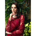 Gulaal Unstitched Luxury Chiffon 3-Piece Suit